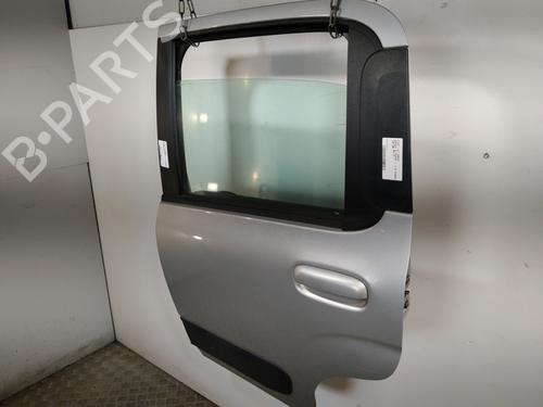 Used Left rear door Left rear door FIAT PANDA (312_, 319_) 1.2 (312PXA1A) (69 hp) 33869945 33869945