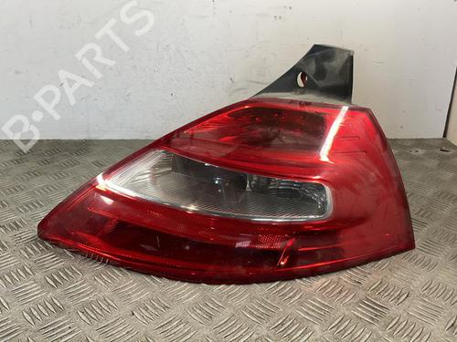 Right taillight RENAULT MEGANE II (BM0/1_, CM0/1_) 1.9 dCi | BP25663889C35 