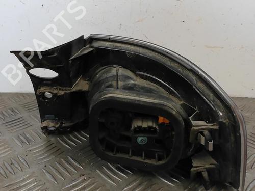 Venstre baglygte bagklap CITROËN C4 Picasso I MPV (UD_) 1.6 HDi | BP25670657C79 