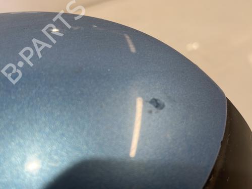 Left mirror PEUGEOT 206 Hatchback (2A/C) 1.6 i | BP25666157C26 