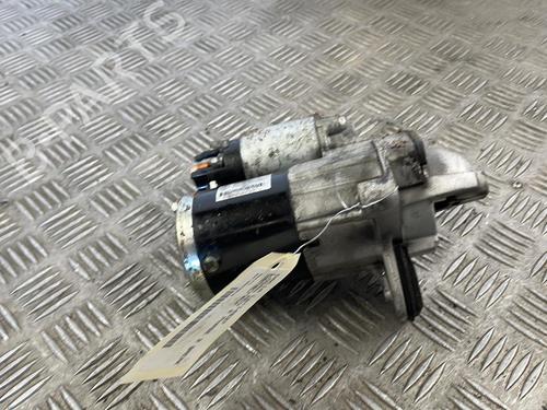 Starter DACIA LOGAN MCV II TCe 90 (K8M1, K8MA, K8AC) | BP25665593M8 - Image 5