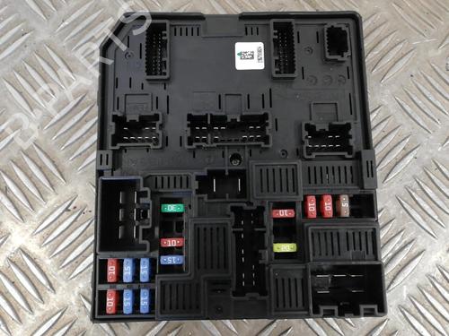 Electronic module NISSAN X-TRAIL III (T32_, T32R, T32RR) 1.6 dCi (T32) | BP29571539M83 