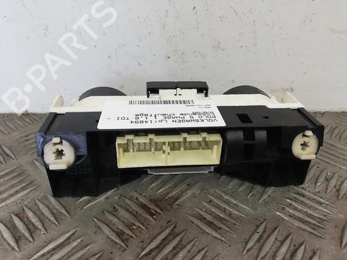 Climate control VW POLO V (6R1, 6C1) 1.6 TDI | BP25665265I5 