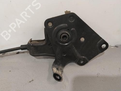 Support RENAULT MASTER III Platform/Chassis (EV, HV, UV) 2.3 dCi 130 RWD (HV01, HV10, HV11, HV12, UV01, UV10,... | BP40447821C155 - Image 2