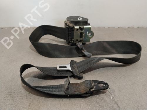 Front right seatbelt CITROËN JUMPER II Van 2.2 HDi 110 | BP38484088I25 - Image 2