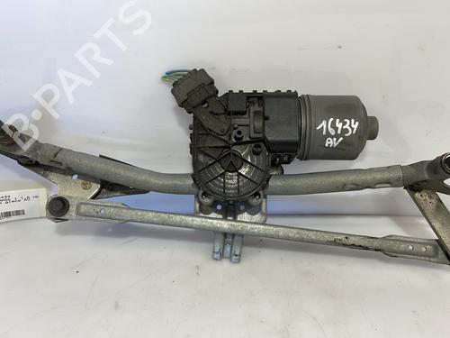 Viskermotor vindrude CITROËN BERLINGO MULTISPACE (B9) 1.6 HDi 110 | BP25866732M29 