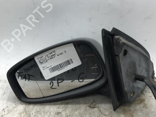 Retrovisor izquierdo FIAT STILO (192_) 1.9 JTD (192_XE1A) | BP25671187C26 