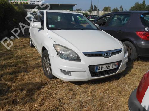 Left front driveshaft HYUNDAI i30 (FD) 1.6 CRDi | BP25665801M38  - Image 6