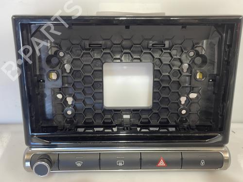Used Warning switch CITROËN C3 / C3 ORIGIN III (SX) 1.2 PureTech 82 (83 hp) 26154703