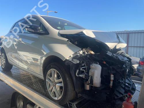 Used Right mirror RENAULT ZOE (BFM_) ZOE (88 hp) 25670623