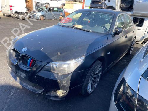 Left taillight BMW 5 (E60) 520 i | BP25661914C34 - Image 8