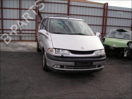 Right headlight RENAULT ESPACE III (JE0_) 2.2 dCi (JE0K) | BP25666348C29