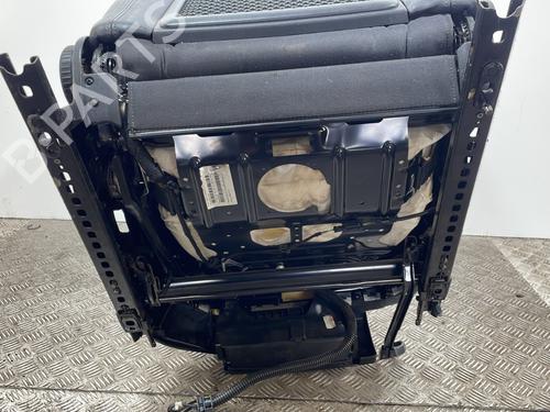 Left front seat AUDI TT (8J3) 2.0 TDI quattro | BP25664525C15 