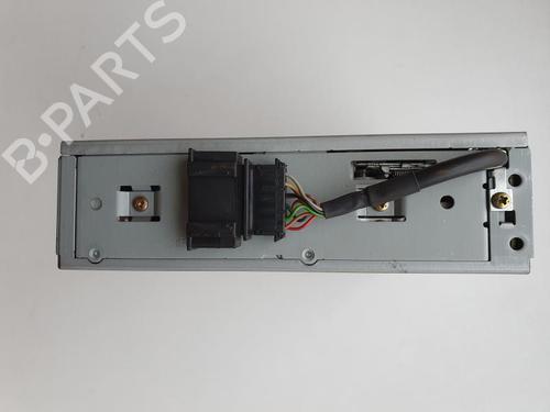 Radio AUDI A4 B6 Convertible (8H7) 2.5 TDI | BP25671237E6 - Image 4