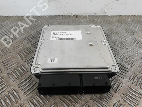 Engine control unit (ECU) AUDI A4 B7 Avant (8ED) 2.0 TDI | BP25669860M57