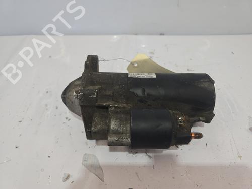 Used Starter FIAT DUCATO Van (250_) 150 Multijet 2,3 D (148 hp) 31597513