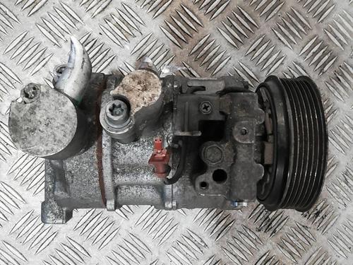AC compressor AUDI A4 B8 Avant (8K5) 2.0 TDI | BP25667837M34 