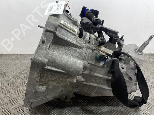 Gearbox RENAULT CLIO V (B7_) 1.5 Blue dCi 85 (B7AG) | BP25820347M3  - Image 5
