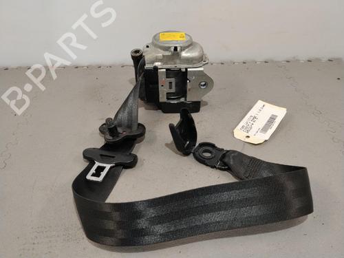 Front left seatbelt FORD FIESTA VII (HJ, HF) 1.5 TDCi | BP36804321I26  - Image 5