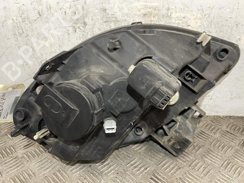 Venstre forlygte RENAULT KANGOO Express (FC0/1_) 1.5 dCi (FC07, FC1R) | BP25666917C28 