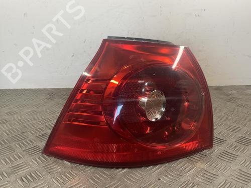 Left taillight VW GOLF V (1K1) 2.0 TDI | BP25663134C34  - Image 5