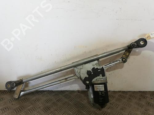Front wipers mechanism BMW X5 (E53) 3.0 d | BP25664973C83 