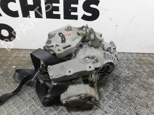 Gearbox OPEL ADAM (M13) 1.0 | BP25662675M3 - Image 3