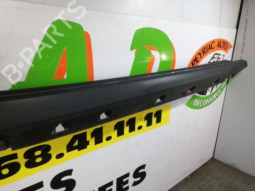 Used Right sideskirt Right sideskirt MERCEDES-BENZ GL-CLASS (X166) GL 500 4-matic (166.873) (435 hp) 25662659 25662659