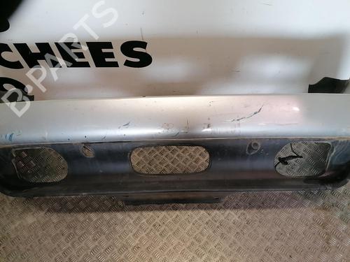 Rear bumper BMW X5 (E53) 3.0 d | BP25666521C8 