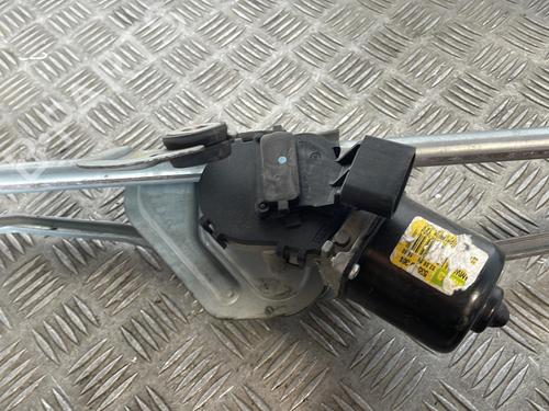 Used Front wiper motor Front wiper motor MINI MINI CLUBMAN (R55) John Cooper Works (211 hp) 25662945 25662945