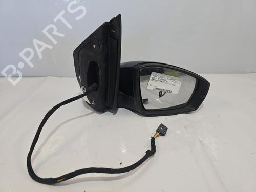 Used Right mirror VW POLO V (6R1, 6C1) 1.4 GTI (180 hp) 29893399