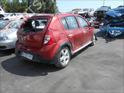 Engine control unit (ECU) DACIA SANDERO 1.5 dCi | BP25670635M57  - Image 8