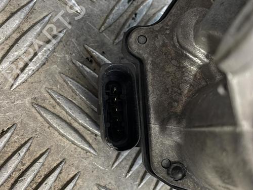 Used Throttle body Throttle body VW GOLF VII (5G1, BQ1, BE1, BE2) 1.6 TDI (105 hp) 25662960 25662960