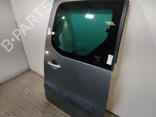 Venstre side skydedør PEUGEOT PARTNER Tepee 1.6 HDi | BP33176873C74 - Image 6