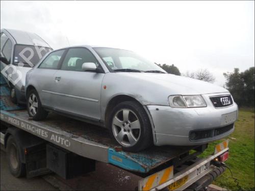 Højre baglygte AUDI A3 (8L1) 1.8 | BP25669364C35 