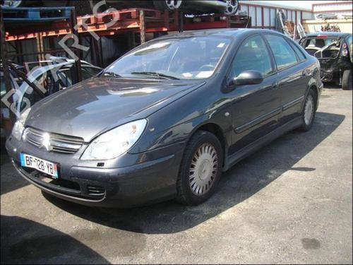 Used Left headlight Left headlight CITROËN C5 I (DC_) 2.2 HDi (DC4HXB, DC4HXE) (133 hp) 25670955 25670955