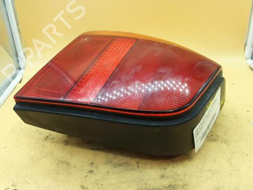 Left taillight VW POLO III (6N1) 64 1.9 D | BP25668681C34 