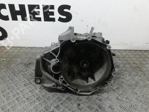 Gearbox OPEL ADAM (M13) 1.0 | BP25662675M3 - Image 2