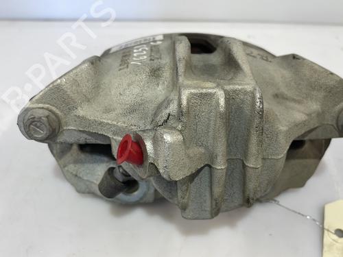 Left front brake caliper CITROËN C3 III (SX) 1.2 PureTech 82 | BP26711980M105 