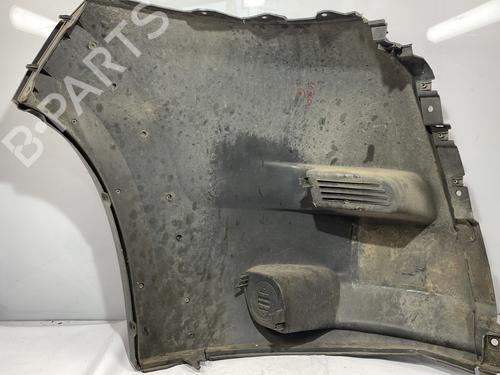 Corner bumper CITROËN JUMPER II Van 2.2 HDi 130 | BP30552000C117