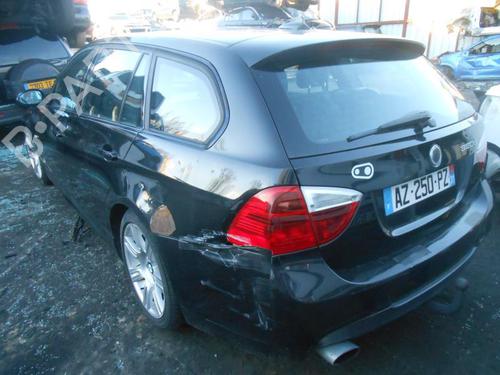 Left front seat BMW 3 Touring (E91) 320 d | BP25668202C15 - Image 12