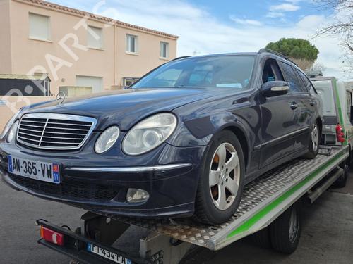 left-mirror-mercedes-benz-e-class-t-model-s211-2003-2004-2005-2006-2007-2008-2009-33614629 main image