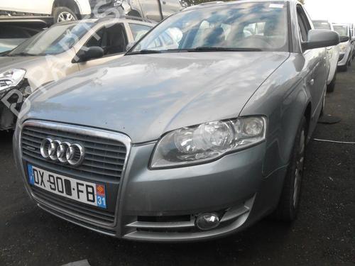 Front left lock AUDI A4 B7 Avant (8ED) 2.0 TDI quattro | BP25668310C98 