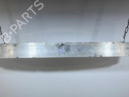 Used Front bumper reinforcement OPEL ASTRA H (A04) 1.7 CDTI (L48) (100 hp) 26061578