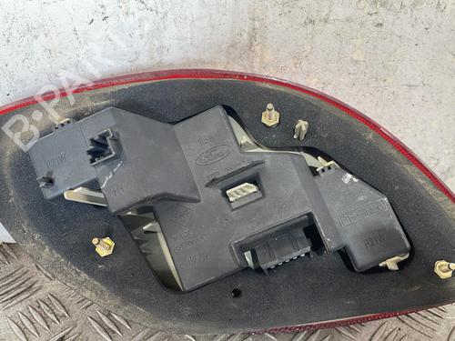Right taillight FORD KA (RB_) 1.3 i | BP25667027C35 