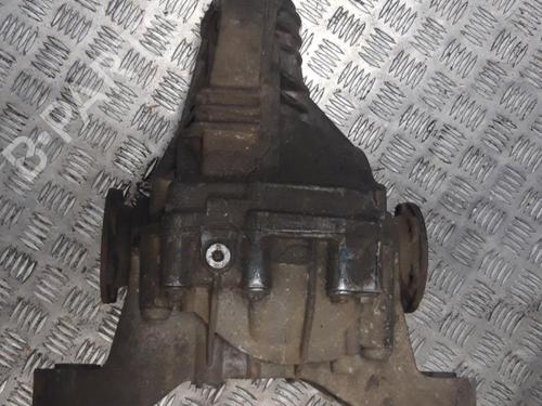 Used Rear differential Rear differential VW TOUAREG (7LA, 7L6, 7L7) 3.0 V6 TDI (225 hp) 25671077 25671077