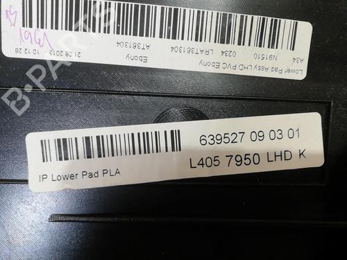 Other LAND ROVER RANGE ROVER SPORT II (L494) 3.0 SDV6 Hybrid 4x4 | BP25669883O1