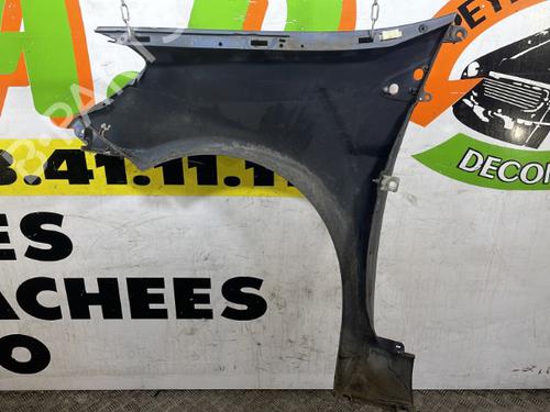 Right front fenders RENAULT CLIO III (BR0/1, CR0/1) 1.5 dCi (BR17, CR17) | BP25662148C42 