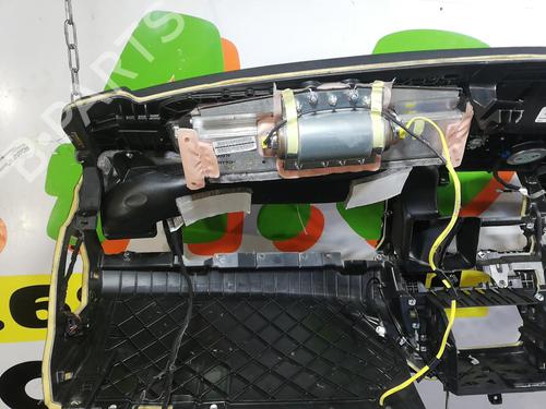 Dashboard BMW X6 (E71, E72) M 50 d | BP25667727C46  - Image 8