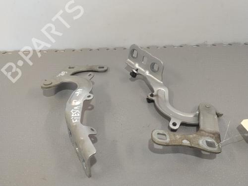 Used Hinge/Door check strap Hinge/Door check strap FORD FIESTA VII (HJ, HF) 1.0 EcoBoost (101 hp) 36264761 36264761